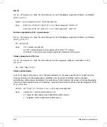 Preview for 310 page of FujiFilm SonoSite SII User Manual Supplement