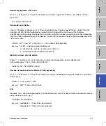 Preview for 379 page of FujiFilm SonoSite SII User Manual Supplement