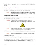 Preview for 35 page of FujiFilm SonoSite TEExp User Manual