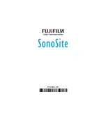 Preview for 54 page of FujiFilm SonoSite TEExp User Manual