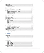 Preview for 4 page of FujiFilm SONOSITE X-PORTE User Manual