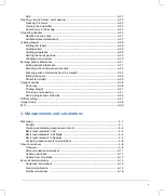 Preview for 5 page of FujiFilm SONOSITE X-PORTE User Manual