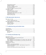 Preview for 6 page of FujiFilm SONOSITE X-PORTE User Manual