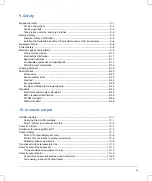 Preview for 7 page of FujiFilm SONOSITE X-PORTE User Manual