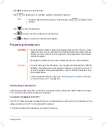 Preview for 21 page of FujiFilm SONOSITE X-PORTE User Manual