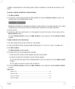 Preview for 83 page of FujiFilm SONOSITE X-PORTE User Manual