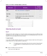 Preview for 96 page of FujiFilm SONOSITE X-PORTE User Manual