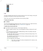 Preview for 97 page of FujiFilm SONOSITE X-PORTE User Manual