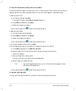 Preview for 152 page of FujiFilm SONOSITE X-PORTE User Manual