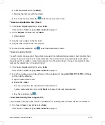 Preview for 157 page of FujiFilm SONOSITE X-PORTE User Manual