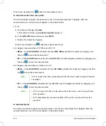 Preview for 160 page of FujiFilm SONOSITE X-PORTE User Manual