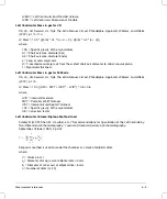 Preview for 195 page of FujiFilm SONOSITE X-PORTE User Manual