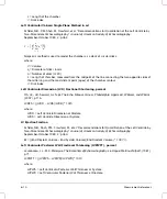 Preview for 196 page of FujiFilm SONOSITE X-PORTE User Manual