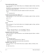 Preview for 198 page of FujiFilm SONOSITE X-PORTE User Manual