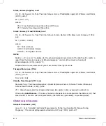 Preview for 200 page of FujiFilm SONOSITE X-PORTE User Manual