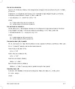 Preview for 207 page of FujiFilm SONOSITE X-PORTE User Manual