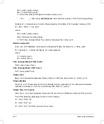 Preview for 208 page of FujiFilm SONOSITE X-PORTE User Manual