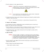 Preview for 230 page of FujiFilm SONOSITE X-PORTE User Manual