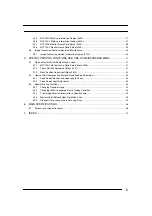 Preview for 5 page of FujiFilm SP-3000 Condition Setup And Maintenance