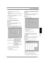 Preview for 21 page of FujiFilm SP-3000 Condition Setup And Maintenance