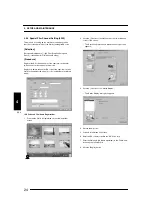 Preview for 24 page of FujiFilm SP-3000 Condition Setup And Maintenance