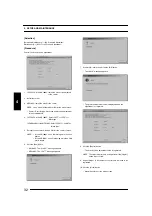 Preview for 32 page of FujiFilm SP-3000 Condition Setup And Maintenance