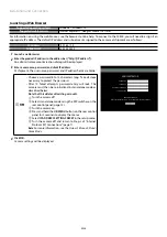 Preview for 22 page of FujiFilm SX-800 Basic Manual