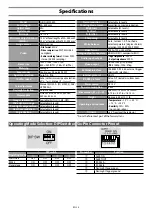 Preview for 27 page of FujiFilm SX-800 Basic Manual