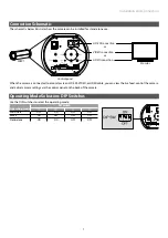 Предварительный просмотр 11 страницы FujiFilm SX Series Owner'S Manual