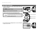 Предварительный просмотр 12 страницы FujiFilm SX Series Owner'S Manual