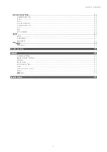 Preview for 5 page of FujiFilm SX801 Owner'S Manual