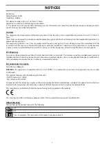 Preview for 8 page of FujiFilm SX801 Owner'S Manual