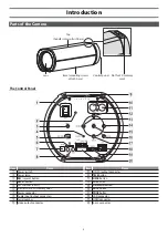 Preview for 11 page of FujiFilm SX801 Owner'S Manual