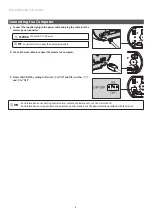 Preview for 14 page of FujiFilm SX801 Owner'S Manual