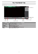 Preview for 18 page of FujiFilm SX801 Owner'S Manual