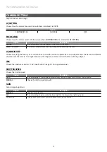 Preview for 20 page of FujiFilm SX801 Owner'S Manual