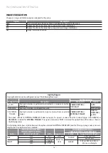 Preview for 22 page of FujiFilm SX801 Owner'S Manual