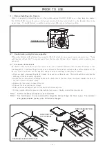 Preview for 32 page of FujiFilm UA125x8BESM-S35 Operating Manual