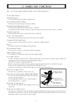 Preview for 37 page of FujiFilm UA125x8BESM-S35 Operating Manual