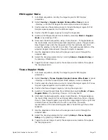 Preview for 4 page of FujiFilm Vevo 770 Quick Start Manual