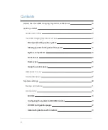 Preview for 4 page of FujiFilm VisualSonics Vevo MD User Manual