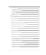 Preview for 6 page of FujiFilm VisualSonics Vevo MD User Manual