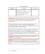 Preview for 52 page of FujiFilm VisualSonics Vevo MD User Manual