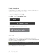 Preview for 104 page of FujiFilm VisualSonics Vevo MD User Manual