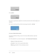 Preview for 176 page of FujiFilm VisualSonics Vevo MD User Manual