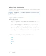 Preview for 246 page of FujiFilm VisualSonics Vevo MD User Manual