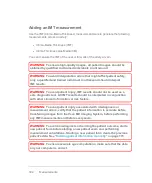 Preview for 302 page of FujiFilm VisualSonics Vevo MD User Manual