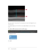 Preview for 308 page of FujiFilm VisualSonics Vevo MD User Manual