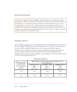 Preview for 364 page of FujiFilm VisualSonics Vevo MD User Manual