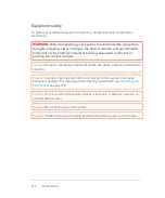 Preview for 370 page of FujiFilm VisualSonics Vevo MD User Manual